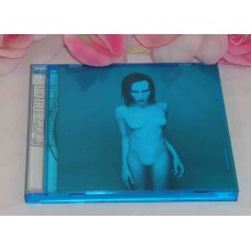 CD Marilyn Manson Mechanical Animals Gently Used 14 Tracks 1998 Nothing Records